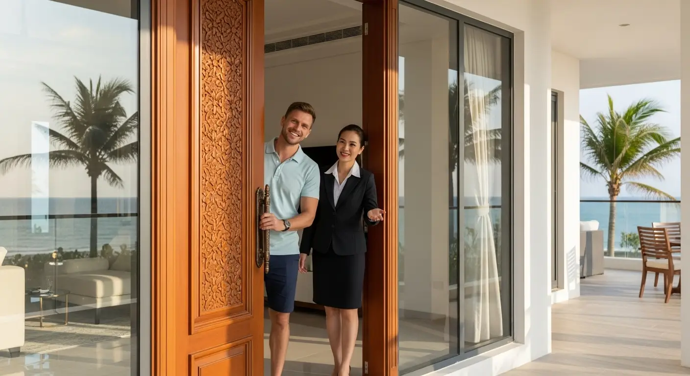 Where to Stay in Da Nang: Neighborhoods Compared