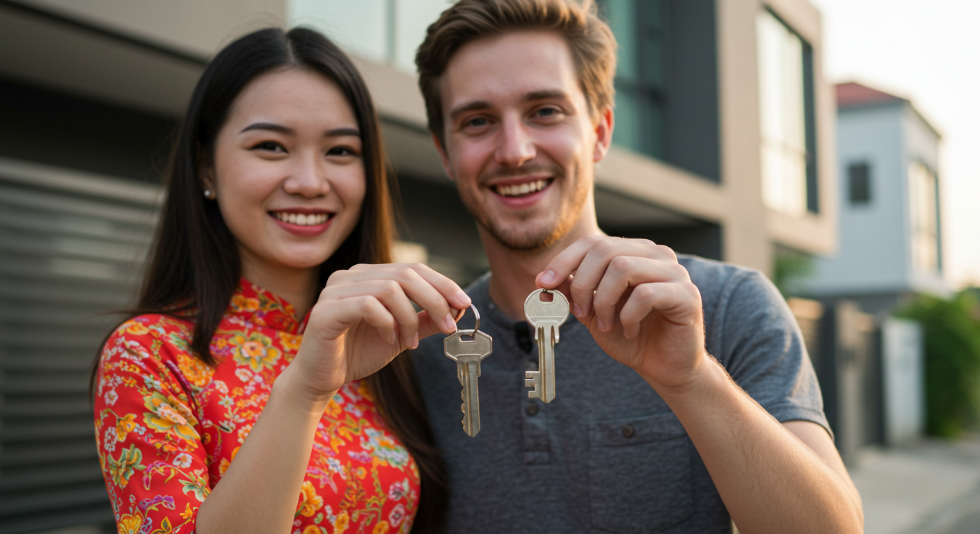 Apartment Hunting in Da Nang: Complete Expat Guide